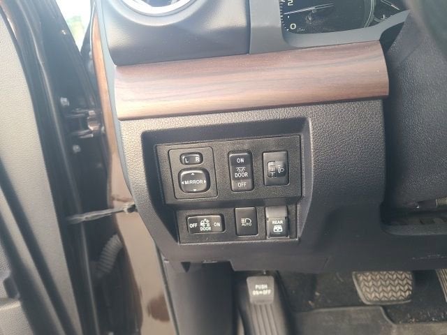 2020 Toyota Tundra 4WD Limited