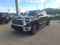 2020 Toyota Tundra 4WD Limited