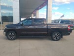 2020 Toyota Tundra 4WD Limited