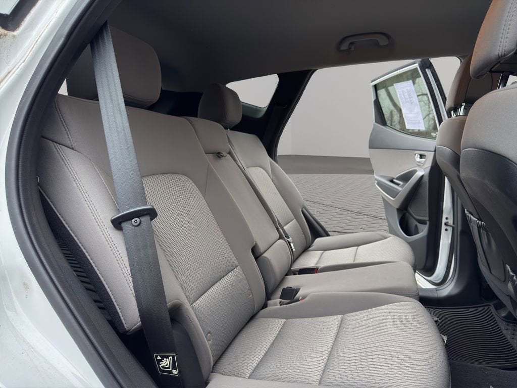 2016 Hyundai Santa Fe Sport 2.4L