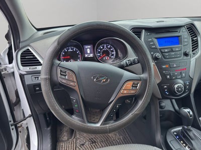 2016 Hyundai Santa Fe Sport 2.4L