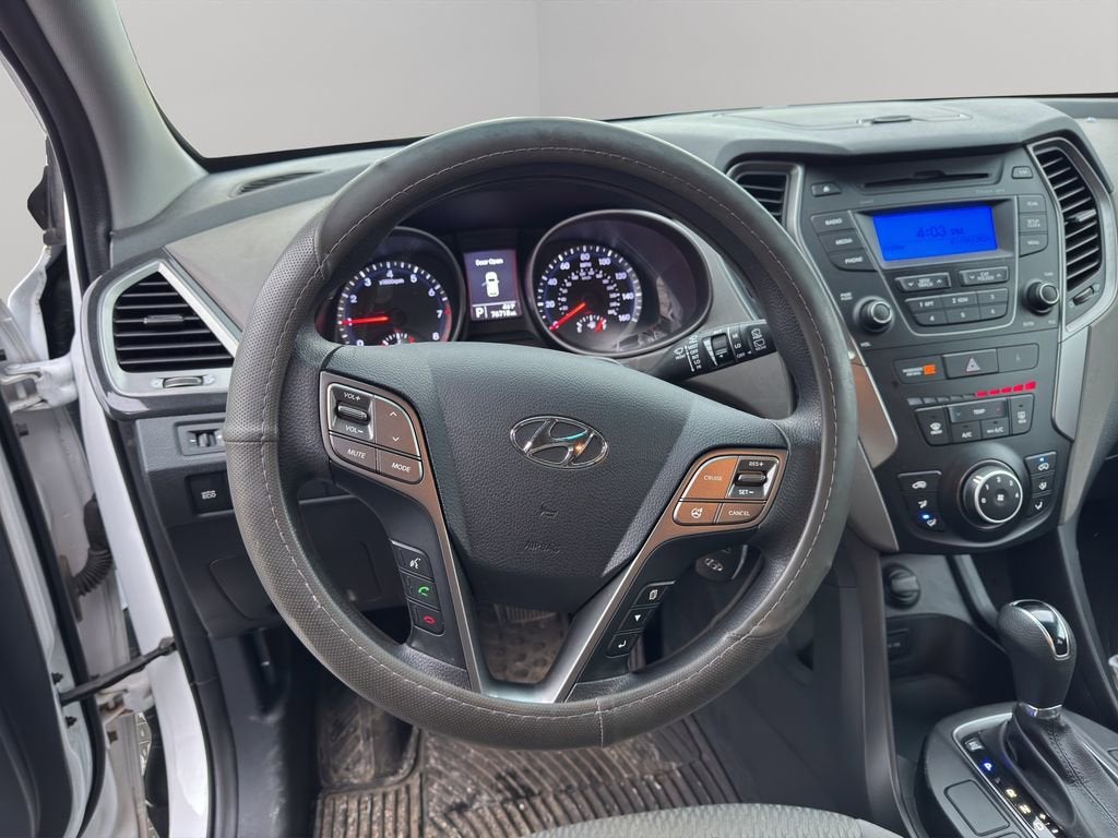 2016 Hyundai Santa Fe Sport 2.4L