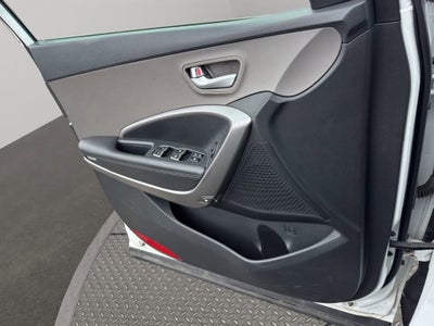 2016 Hyundai Santa Fe Sport 2.4L