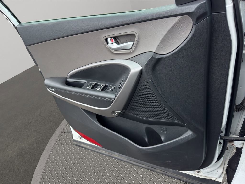 2016 Hyundai Santa Fe Sport 2.4L