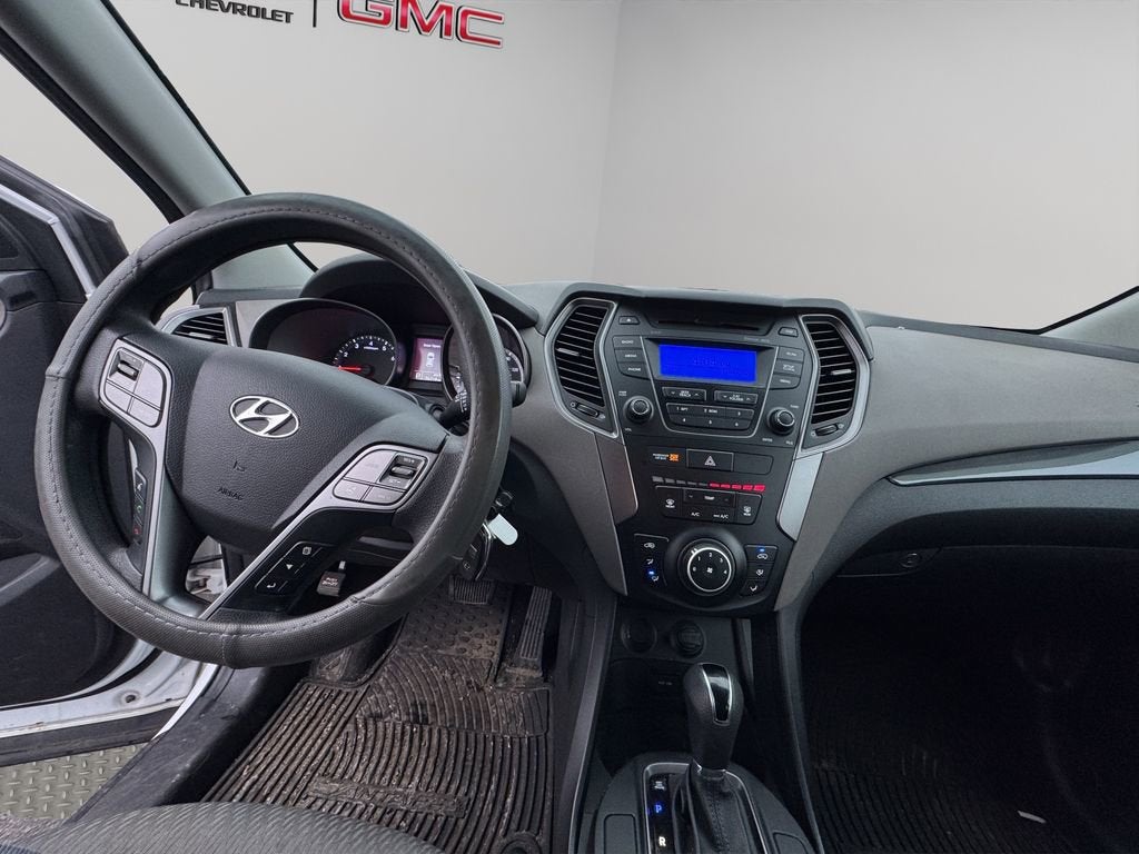 2016 Hyundai Santa Fe Sport 2.4L