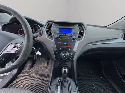 2016 Hyundai Santa Fe Sport 2.4L