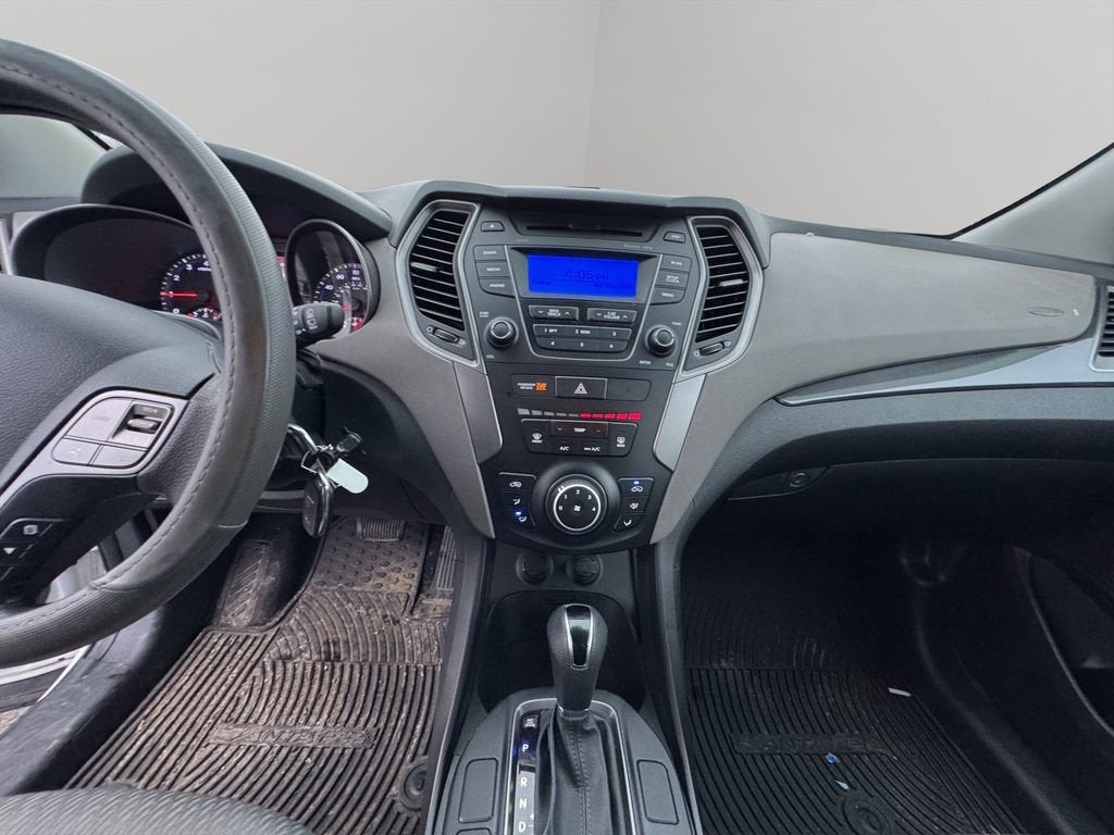 2016 Hyundai Santa Fe Sport 2.4L