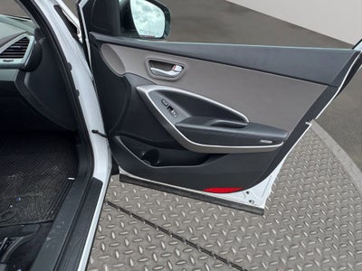2016 Hyundai Santa Fe Sport 2.4L