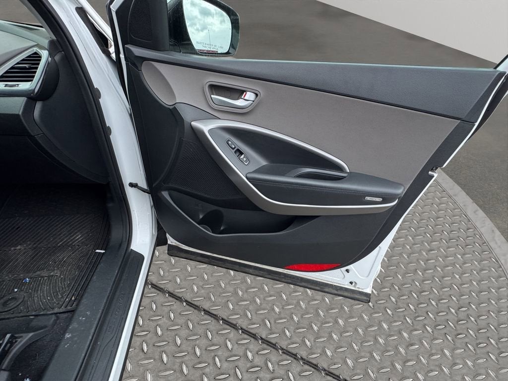 2016 Hyundai Santa Fe Sport 2.4L