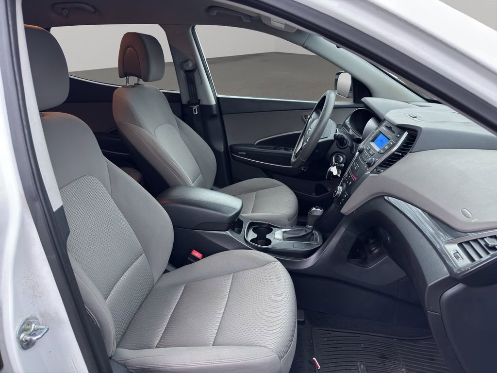 2016 Hyundai Santa Fe Sport 2.4L