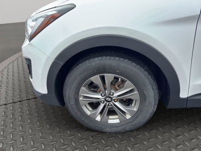 2016 Hyundai Santa Fe Sport 2.4L