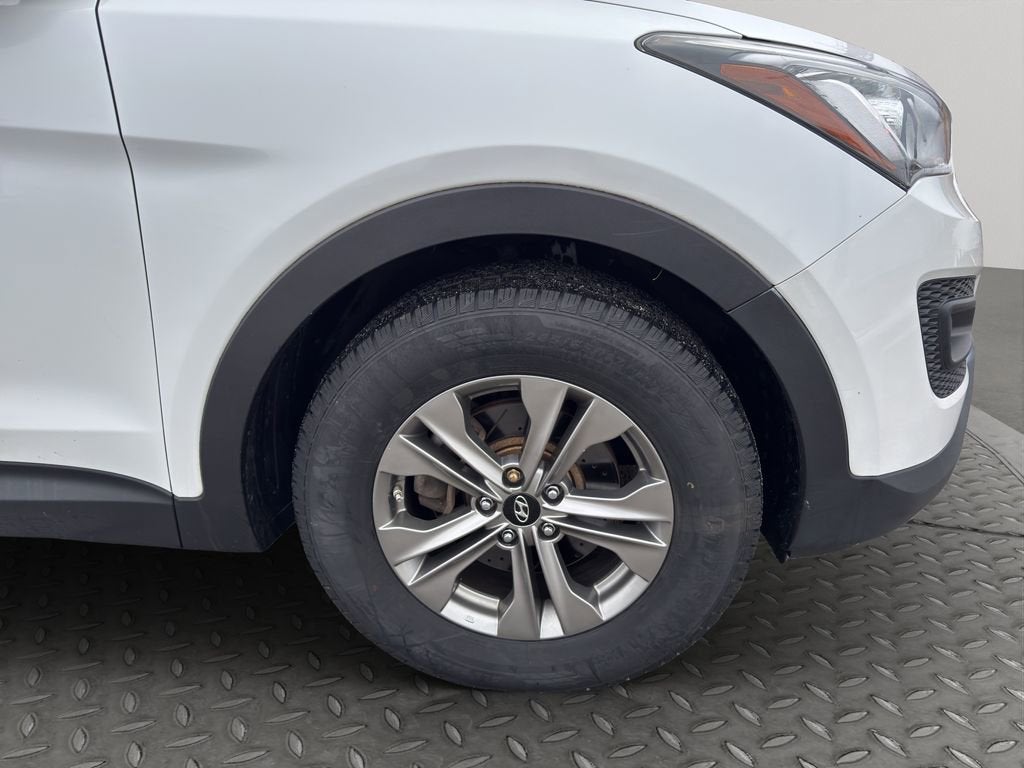 2016 Hyundai Santa Fe Sport 2.4L