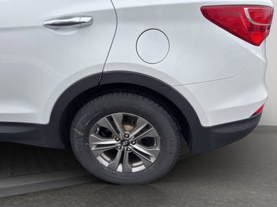 2016 Hyundai Santa Fe Sport 2.4L
