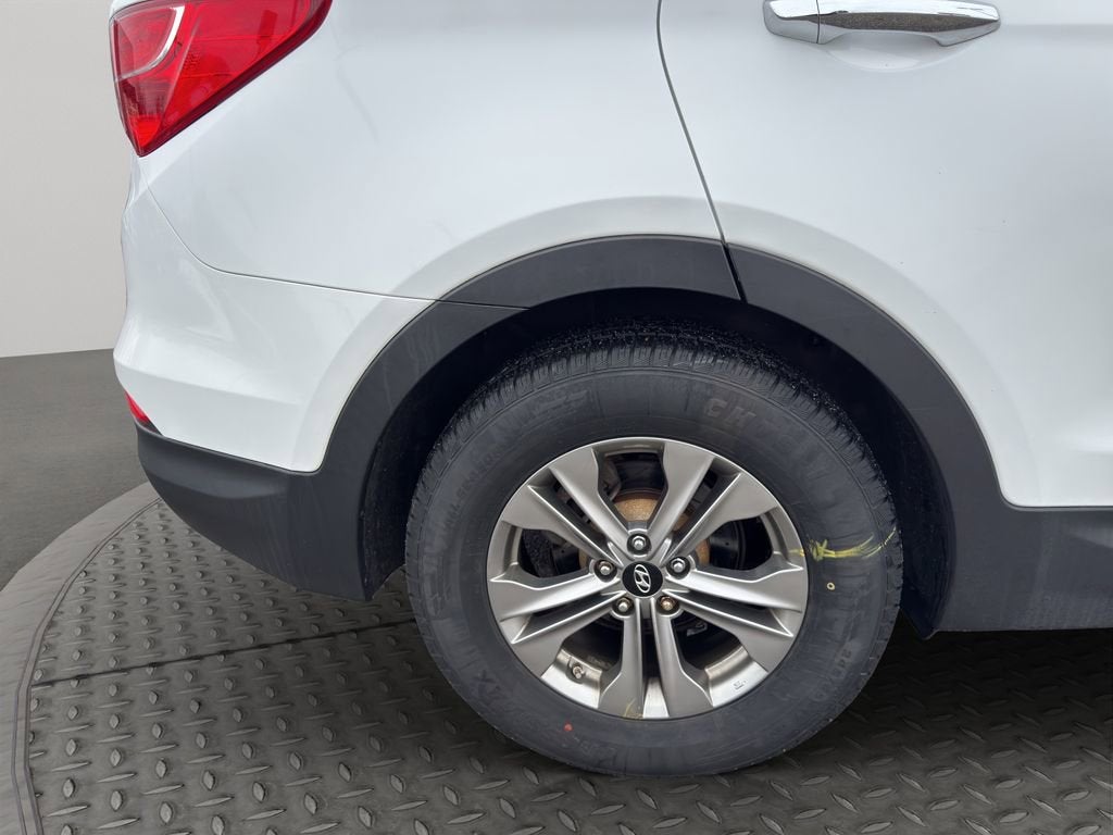 2016 Hyundai Santa Fe Sport 2.4L