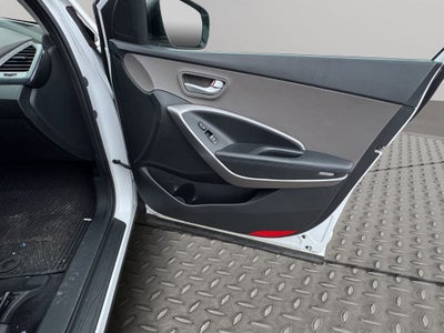 2016 Hyundai Santa Fe Sport 2.4L