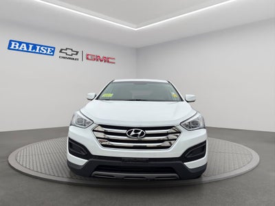 2016 Hyundai Santa Fe Sport 2.4L
