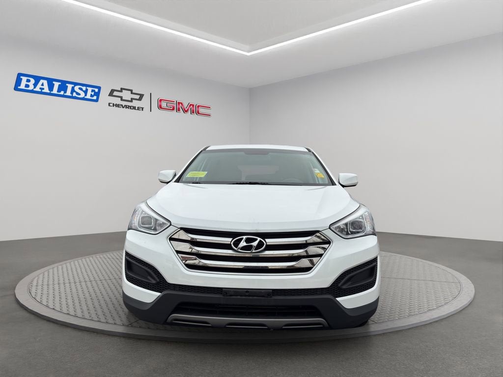 2016 Hyundai Santa Fe Sport 2.4L