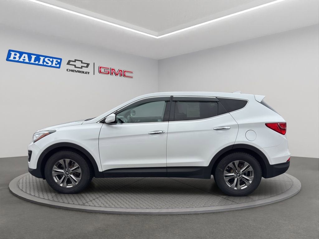 2016 Hyundai Santa Fe Sport 2.4L