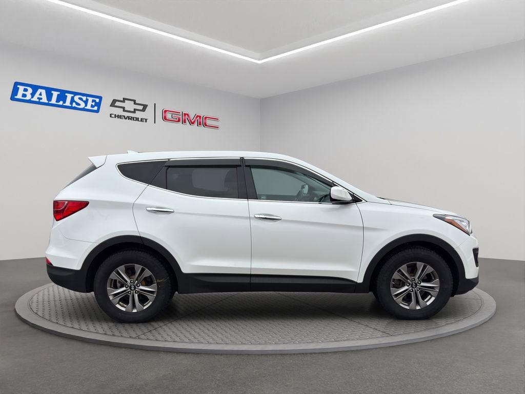 2016 Hyundai Santa Fe Sport 2.4L