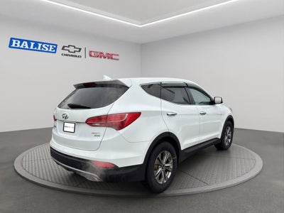 2016 Hyundai Santa Fe Sport 2.4L