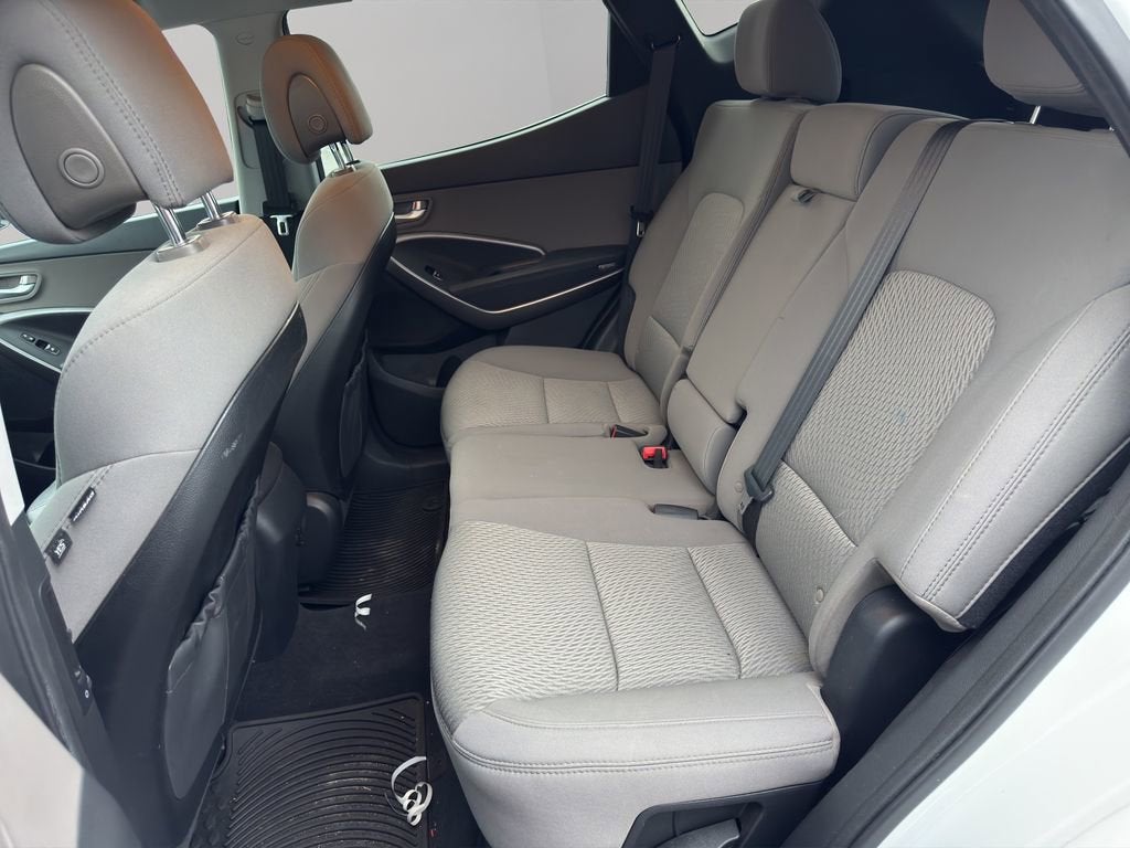 2016 Hyundai Santa Fe Sport 2.4L