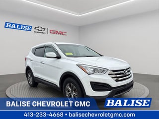 2016 Hyundai Santa Fe Sport 2.4L