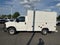 2025 GMC Savana Cutaway 3500 1WT