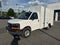 2025 GMC Savana Cutaway 3500 1WT