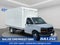 2025 GMC Savana Cutaway 3500 1WT