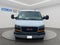 2025 GMC Savana Cutaway 3500 1WT