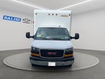 2025 GMC Savana Cutaway 3500 1WT