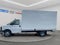 2025 GMC Savana Cutaway 3500 1WT