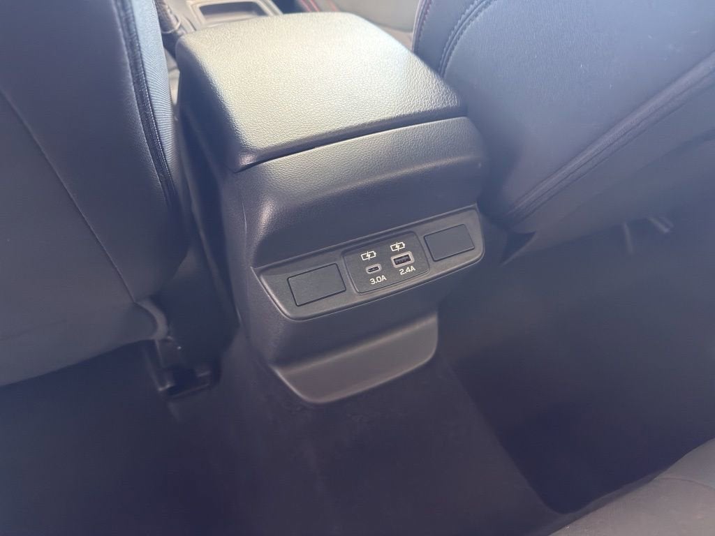 2024 Subaru WRX Premium