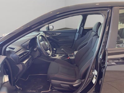 2024 Subaru WRX Premium