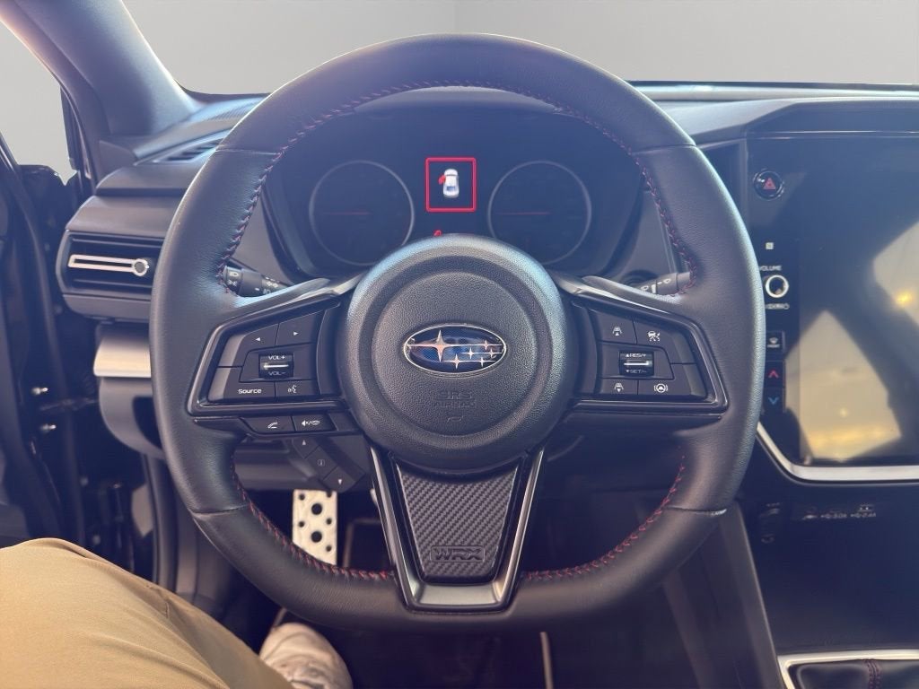 2024 Subaru WRX Premium