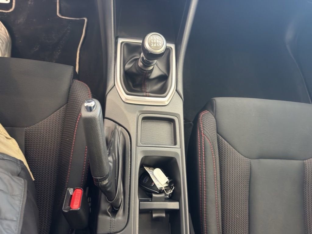 2024 Subaru WRX Premium