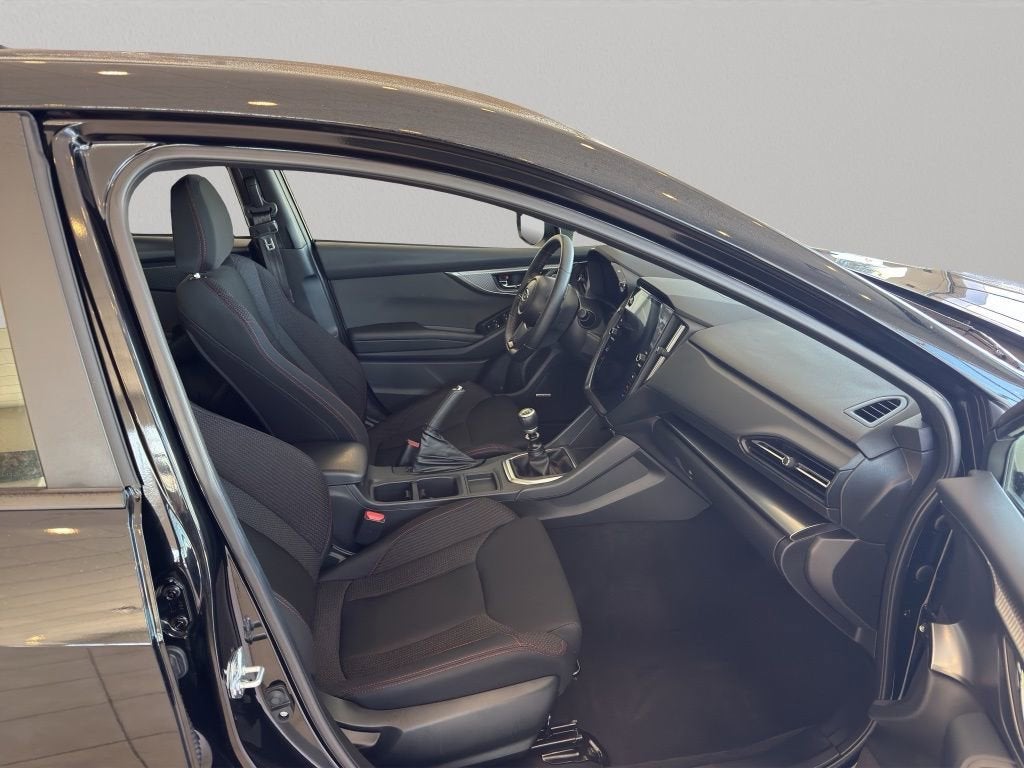 2024 Subaru WRX Premium