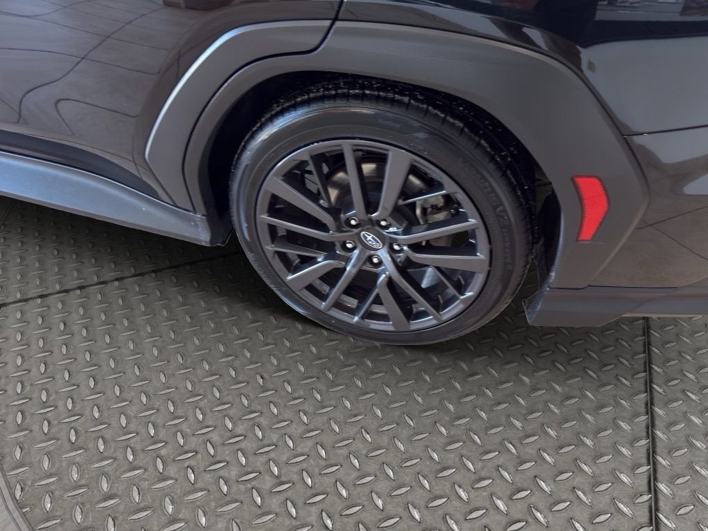 2024 Subaru WRX Premium