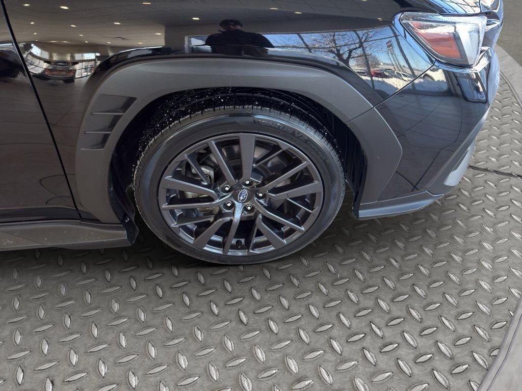 2024 Subaru WRX Premium