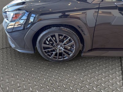 2024 Subaru WRX Premium