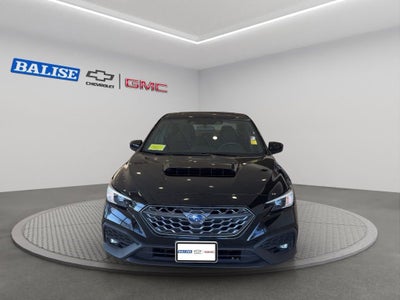 2024 Subaru WRX Premium