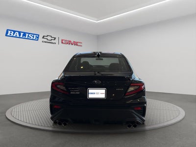 2024 Subaru WRX Premium