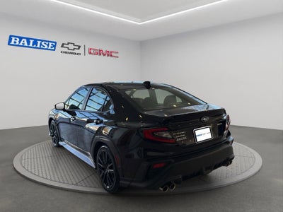 2024 Subaru WRX Premium