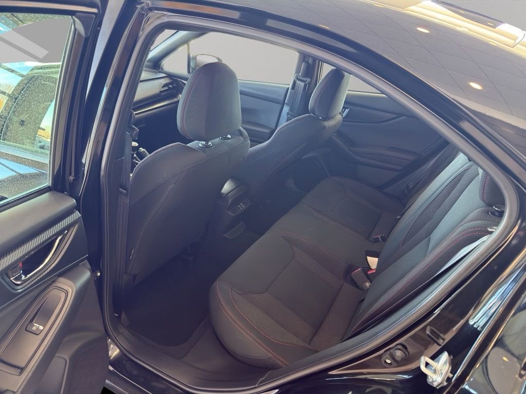 2024 Subaru WRX Premium