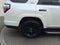 2021 Toyota 4Runner Nightshade Special Edition