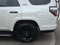 2021 Toyota 4Runner Nightshade Special Edition