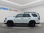 2021 Toyota 4Runner Nightshade Special Edition