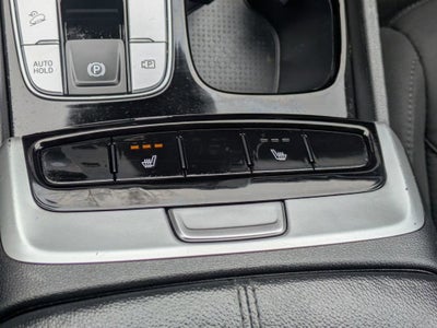 2022 Hyundai Tucson XRT