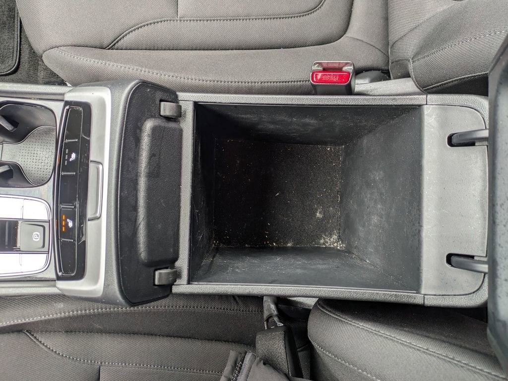 2022 Hyundai Tucson XRT