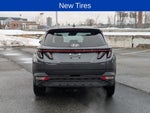 2022 Hyundai Tucson XRT
